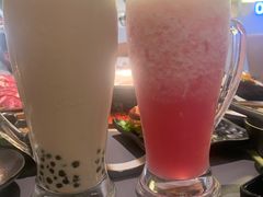 -湊湊火锅·茶憩(南京万象天地店)