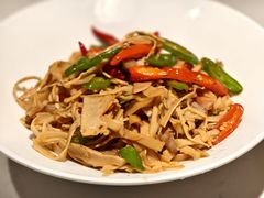 -杨氏青龙虾·羊蝎子(珠江路店)