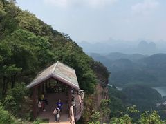 -丹霞山风景名胜区