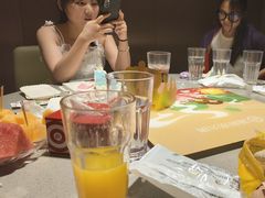 -海底捞火锅(南山京基百纳店)