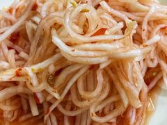 -周良天山牛杂城(天山路总店)