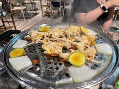 -映日农场无花果鸡(滨江东路店)