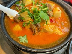 -树厨贵州菜(大十字店)