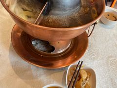 -东来顺饭庄(天坛店)