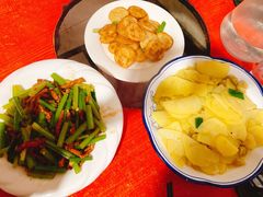 -匡记宜城特色菜(江山路三分店)