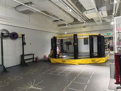 -FLARE STAR FITNESS(复地活力城店)