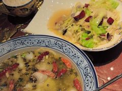 -缪氏川菜(深圳北站缤果空间店)