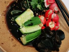 -小厨娘淮扬菜(板桥一店)