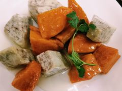 -正宗普宁豆干坊·洪记砂锅粥(红领巾路店)