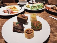 -盛宴标帜餐厅·亲子自助 (南昌喜来登酒店)