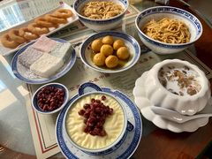 咖喱鱼蛋-捷信牛奶甜品世家(五道口店)