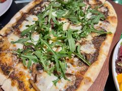 -EATALIA意塔利意式餐厅(鼓楼店)