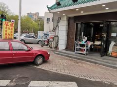 -義聚德·清真铜锅涮羊肉·烧烤(河东店)