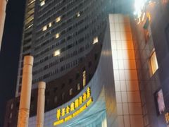 -张家港华芳金陵国际酒店