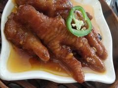 -虾饺妹·粤式手工点心(水荫路店)