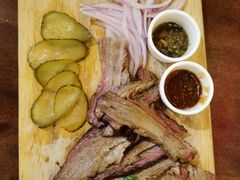 -VIKING SALOON西部美式烟熏烤肉(和平路店)