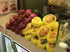 -漫果工坊(西单大悦城店)