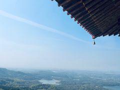-武定门公园