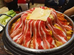 -韩一馆(吉大店)