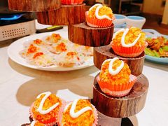 -香香海南菜餐厅