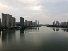 -梅溪湖城市岛