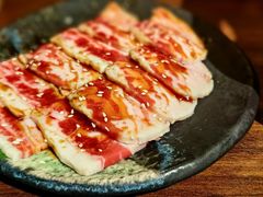 -肉仓焼肉バー(烟台山店)