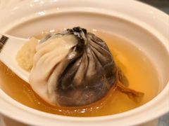 -扬州香格里拉·香宫中餐厅