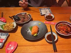 -北村家日本料理(西大望路店)
