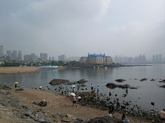-黑石礁公园