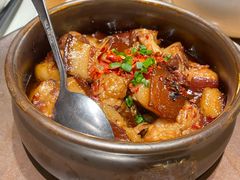 -火候轩品质湘菜·私厨(市府店)