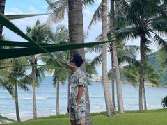 -三亚太阳湾柏悦酒店
