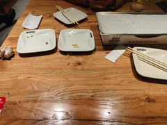 -老胖串店(浆水泉路店)