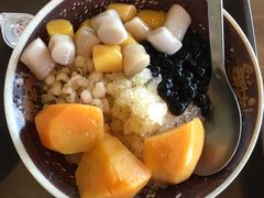 -鲜芋仙(苏州干将店)