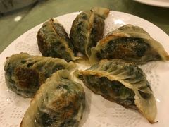 煎饺子-喜运来酒楼(江南大道店)