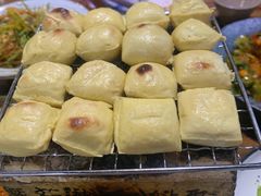 烤建水小豆腐-云上千禾(水上店)