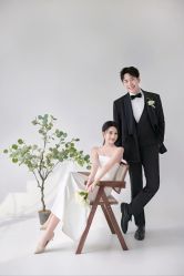 -拾尚映画·STUDIO婚纱摄影(中关村店)