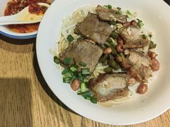 -牛八宝桂林米粉(八里庄店)