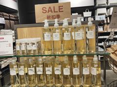 -MUJI无印良品(大悦城店)