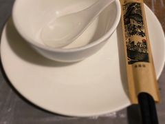 餐具摆设-李记潮汕砂锅粥(营福路店)