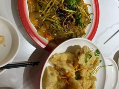 -李老哈·东北菜(宋园路店)