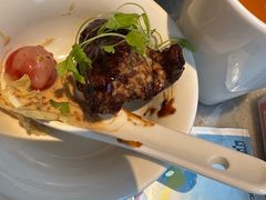 -喜来登由由大酒店九州膳坊中餐厅