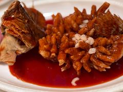 -得月楼·省级非遗·传统苏帮菜(观前店)