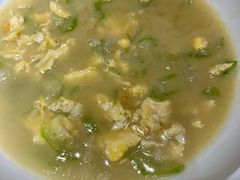 -饭橘汉江码头·乡野土菜馆(静安路店)