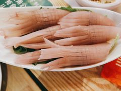 -川中渝夫火锅(铜陵万达广场店)