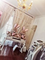 -美肤盾祛痘·问题肌头疗管理中心