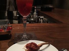-广州柏悦酒店·悦吧·顶楼露天酒吧