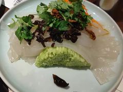 -北李妈妈菜·虾爬子大锅贴(贵和店)