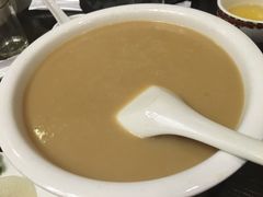 -金牌餐厅·天津菜·八珍豆腐·老爆三(瓷房子店)