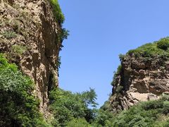 -仙人峪