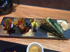 -和彩放题餐厅(酒仙桥店)